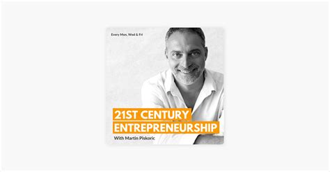 the art of entrepreneurship podcast.